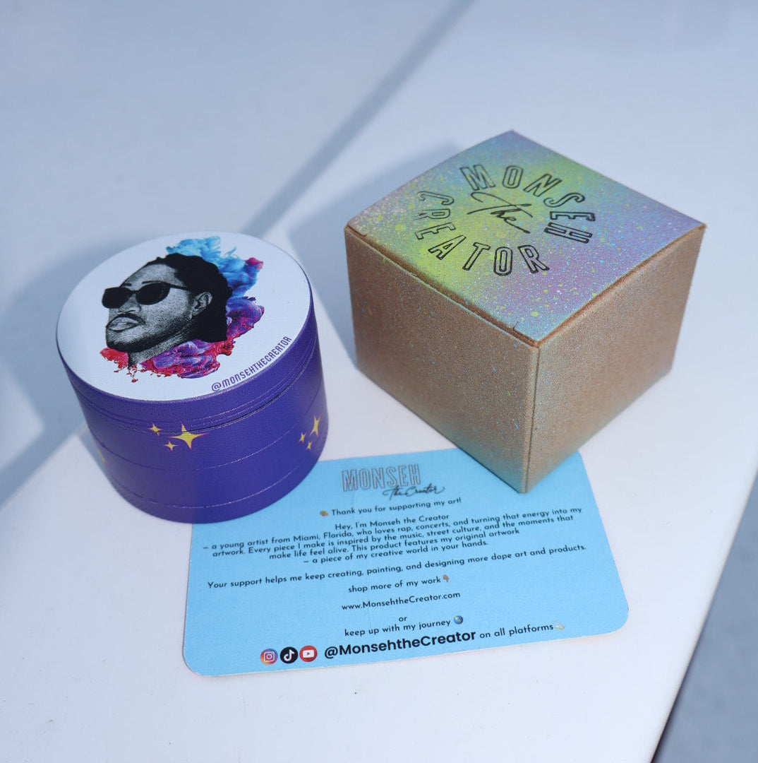 Future Grinder