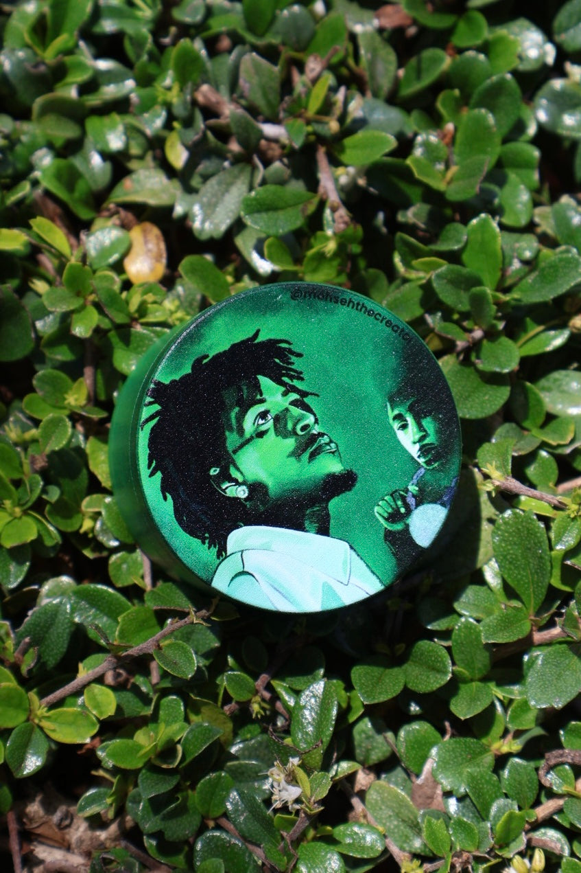 NBA Youngboy grinder
