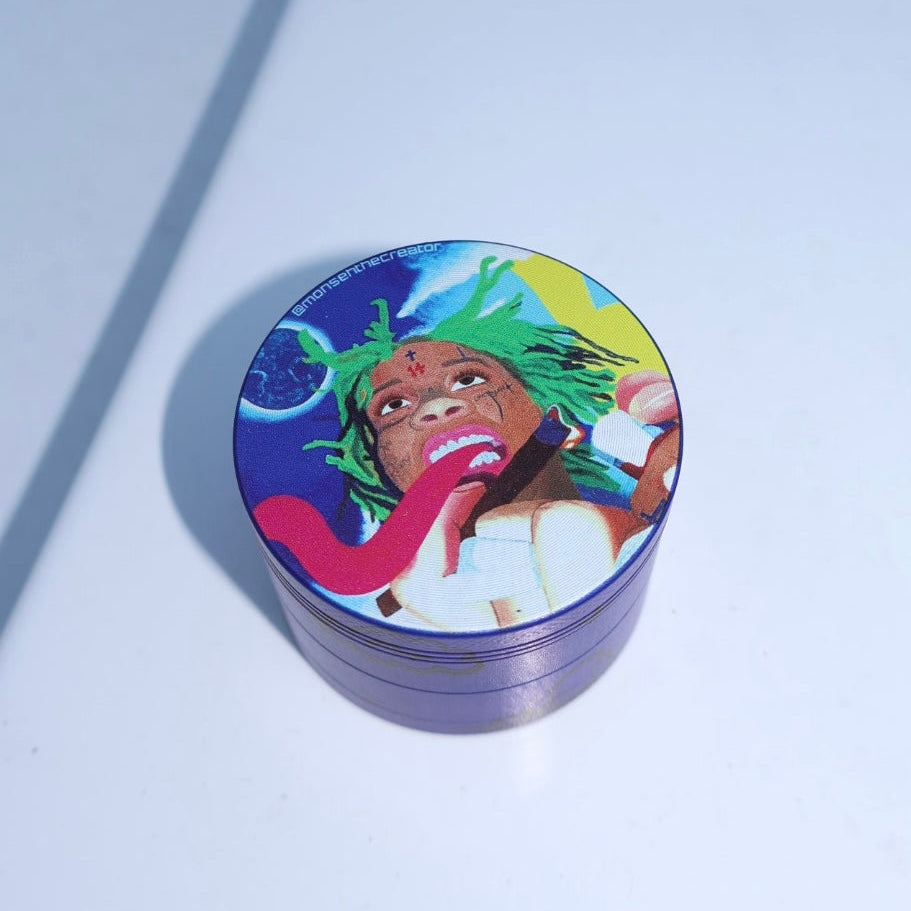 Trippie Redd Grinder